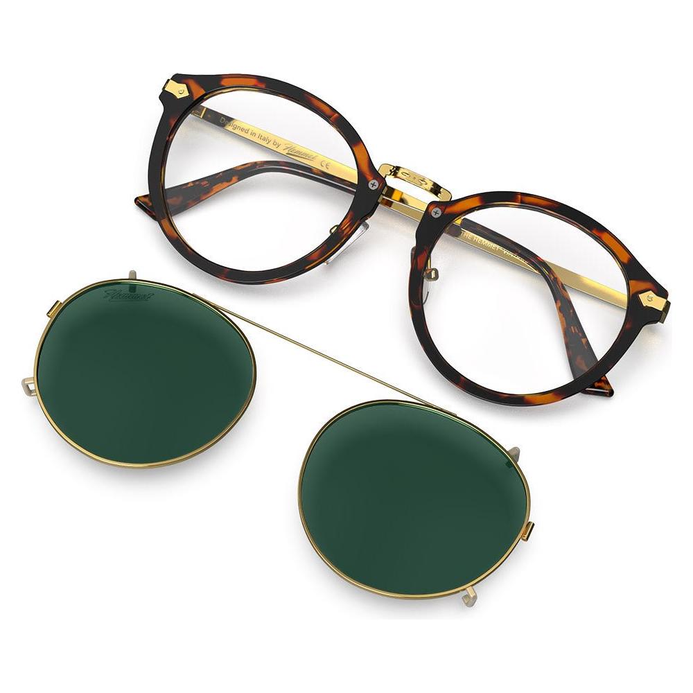 Vintage Raider Clip S2