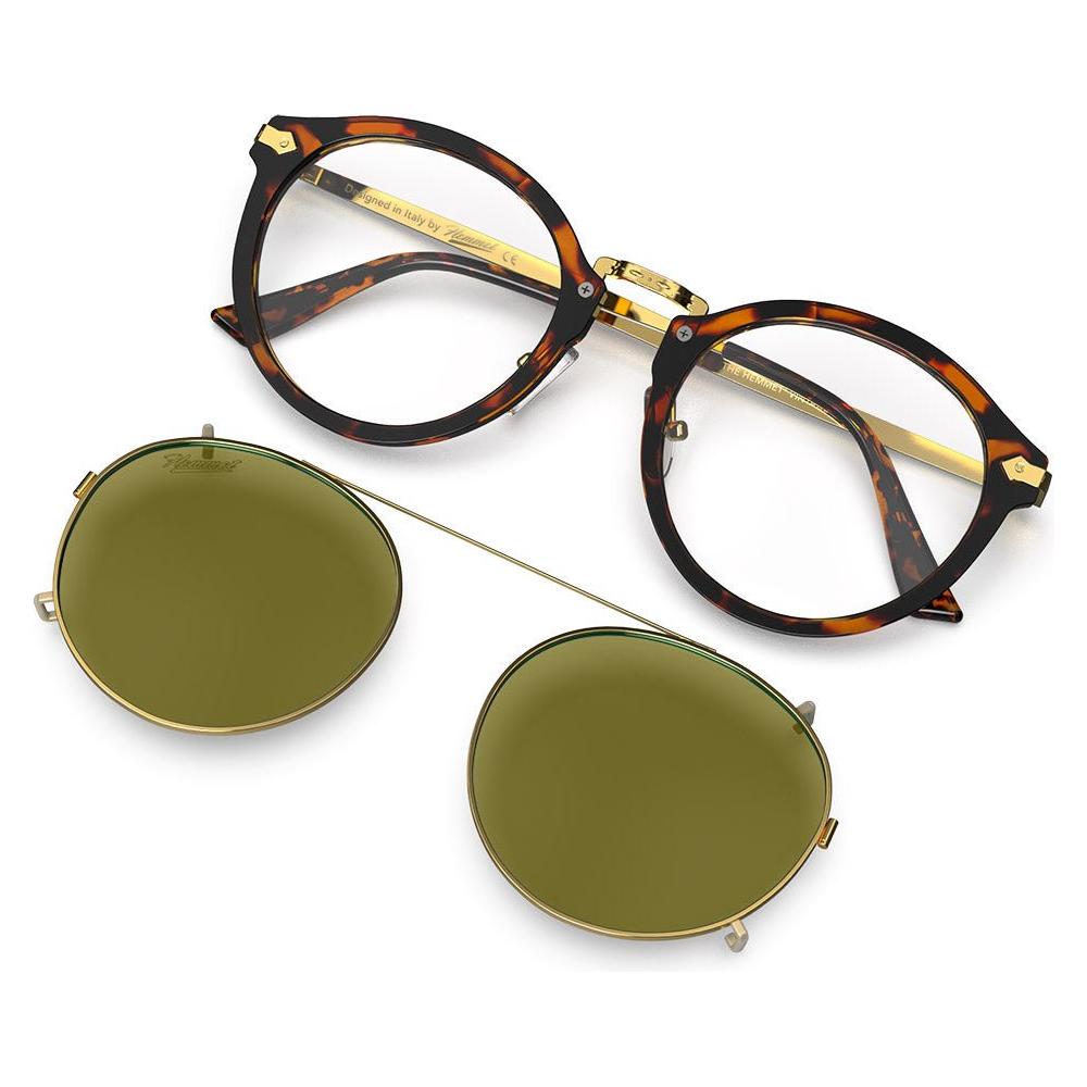 Vintage Raider Clip S2