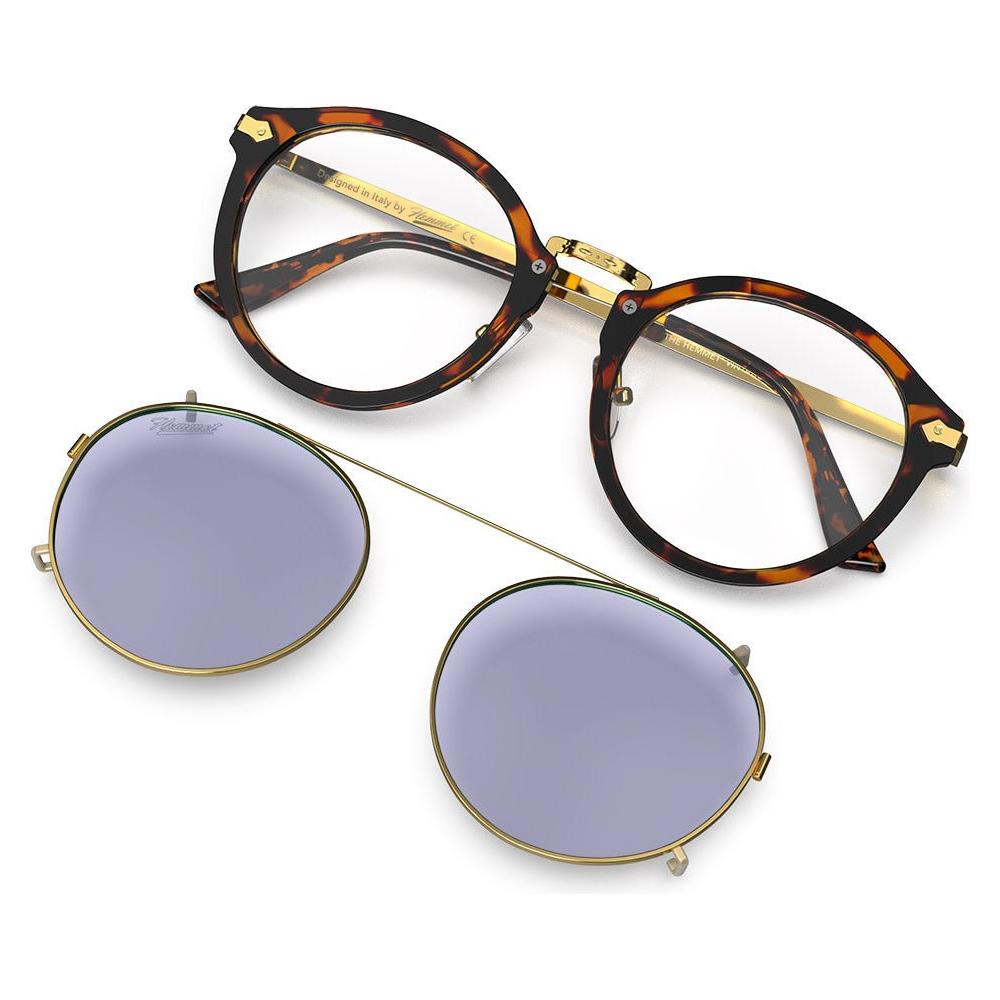 Vintage Raider Clip S2