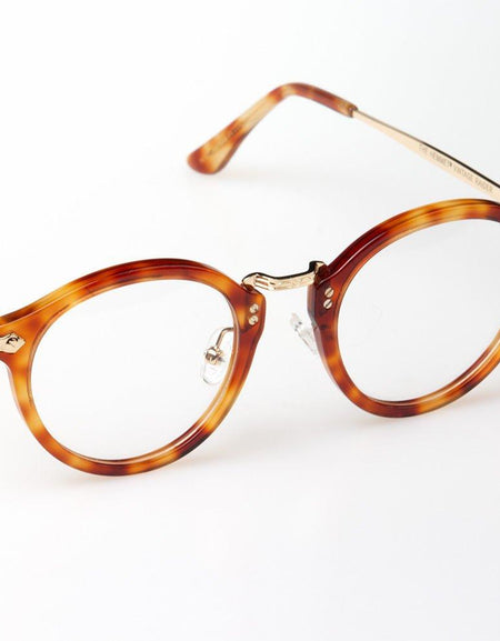 Vintage Raider Deluxe