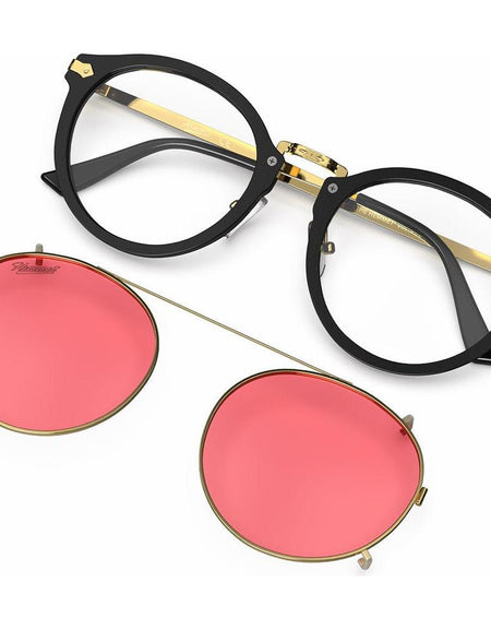 Vintage Raider | Valentine Ed.