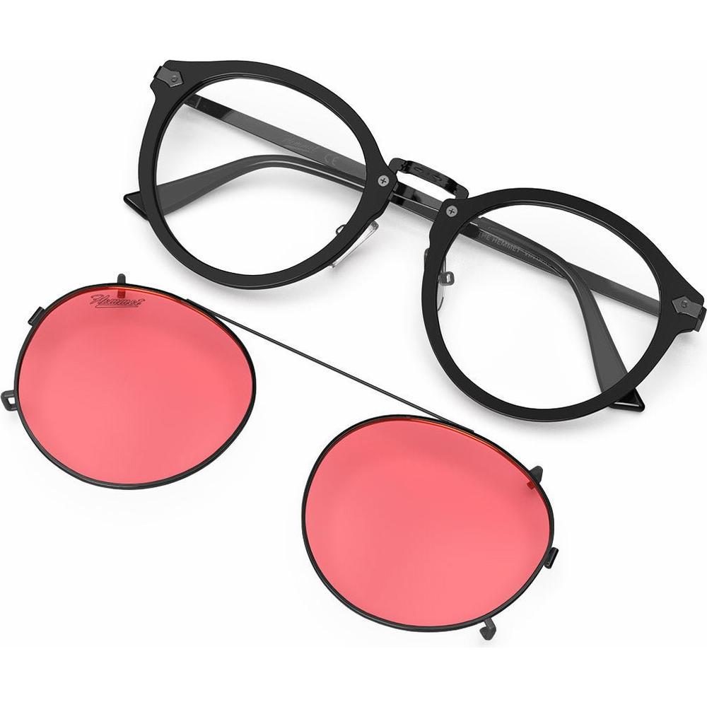 Vintage Raider | Valentine Ed.