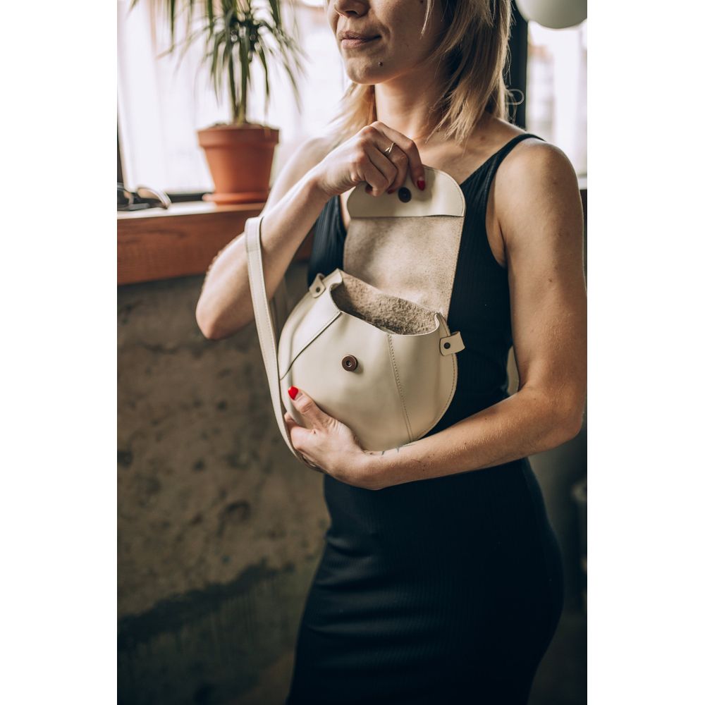 Custom Small Bag, Handmade Crossbody Purse