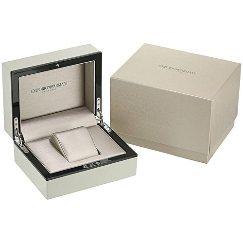 Load image into Gallery viewer, ARMANI EMPORIO SWISS Mod. ESEDRA - Automatic-1
