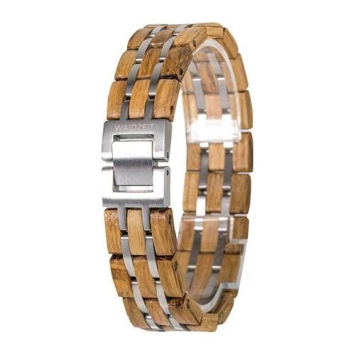 Waidzeit Element Bracelet for Men - Barrique