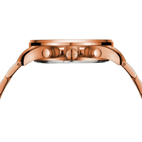 Load image into Gallery viewer, Chronograph One | Rose Gold - Black
