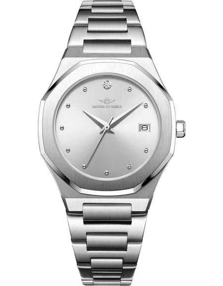 Stellar | Silver