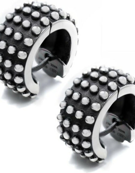 Ladies' Earrings Panarea OS4RU3 (2 cm)-0