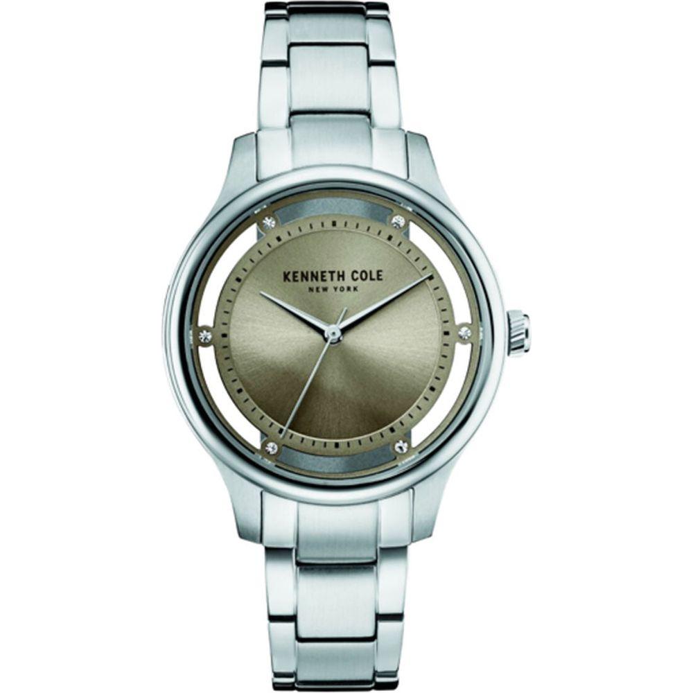 Ladies' Watch Kenneth Cole 10030795 (Ø 36 mm)-0