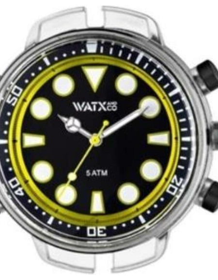 Unisex Watch Watx & Colors RWA5703-0