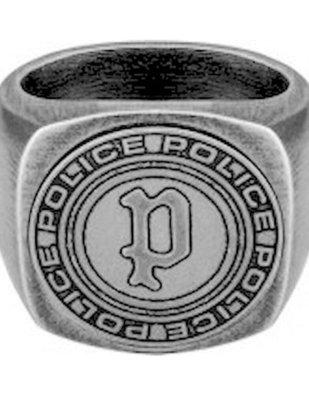 Ring Police PJ26577RSE-02-62-0