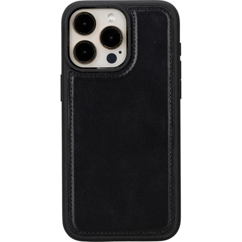 Load image into Gallery viewer, Casper Leather iPhone 15 Series Wallet Case-37
