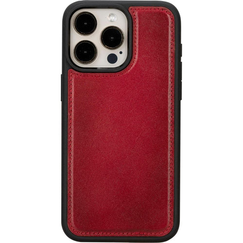 Load image into Gallery viewer, Casper Leather iPhone 15 Series Wallet Case-81
