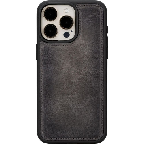 Load image into Gallery viewer, Casper Leather iPhone 15 Series Wallet Case-91
