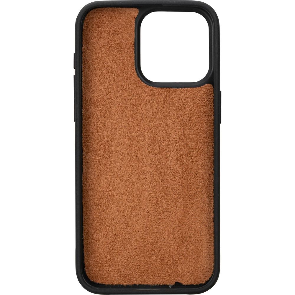 Casper Leather iPhone 15 Series Wallet Case-49