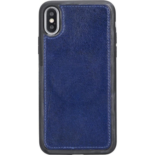 Load image into Gallery viewer, Casper iPhone X and XS Leather Wallet Case-79
