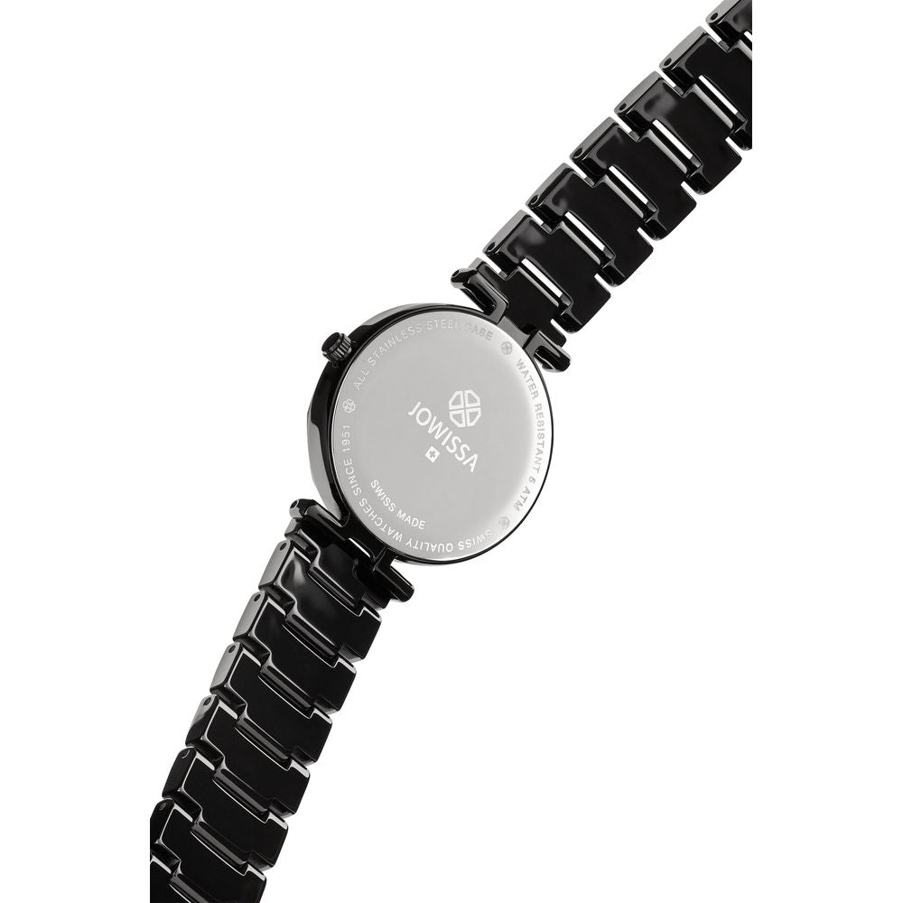 Magic Sapphire Swiss Ladies Watch J1.806.M - A Masterpiece of Elegance