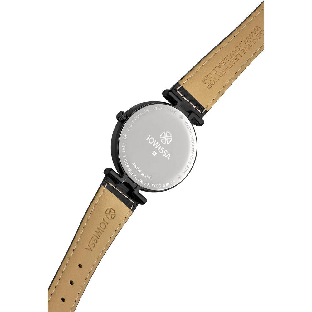 Magic Sapphire Swiss Ladies Watch J1.815.M - Elegance Redefined