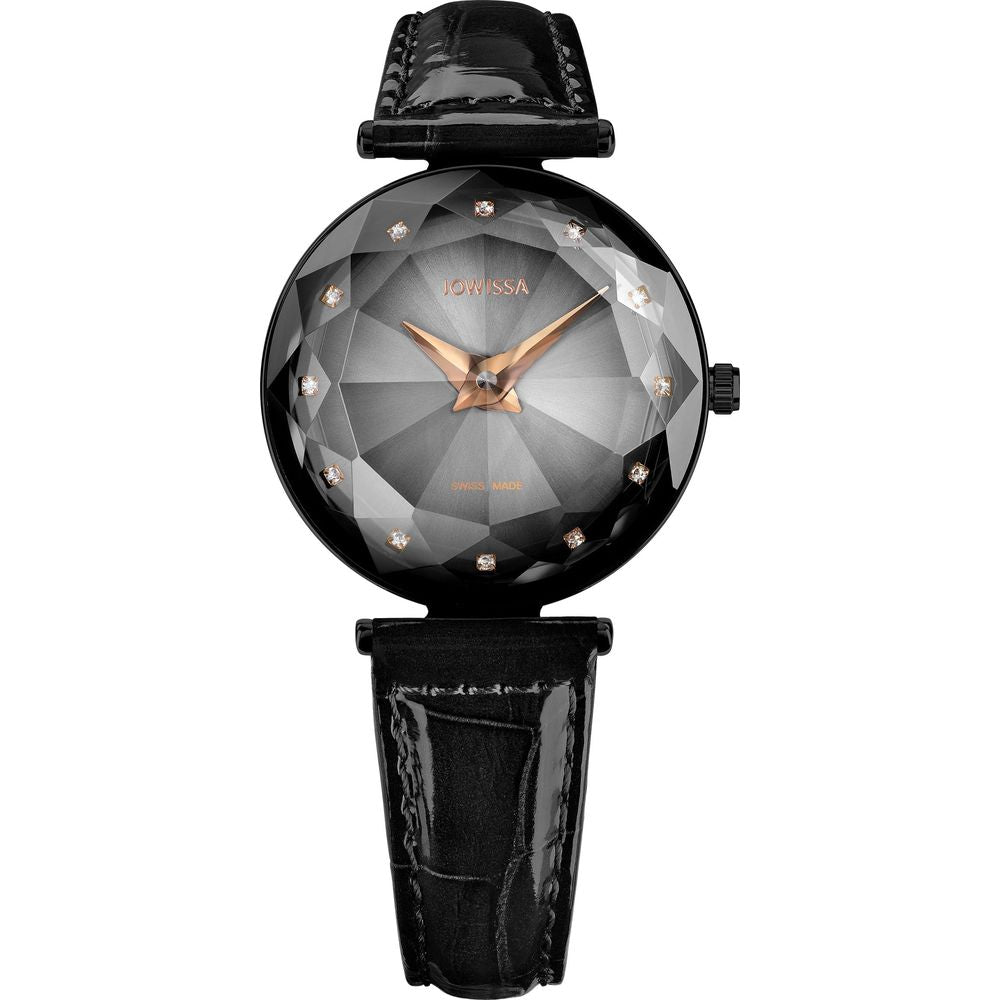 Magic Sapphire Swiss Ladies Watch J1.815.M - Elegance Redefined