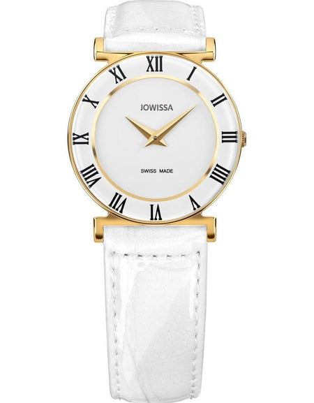 Roma Swiss Ladies Watch J2.027.M - A Timeless Masterpiece of Luxury