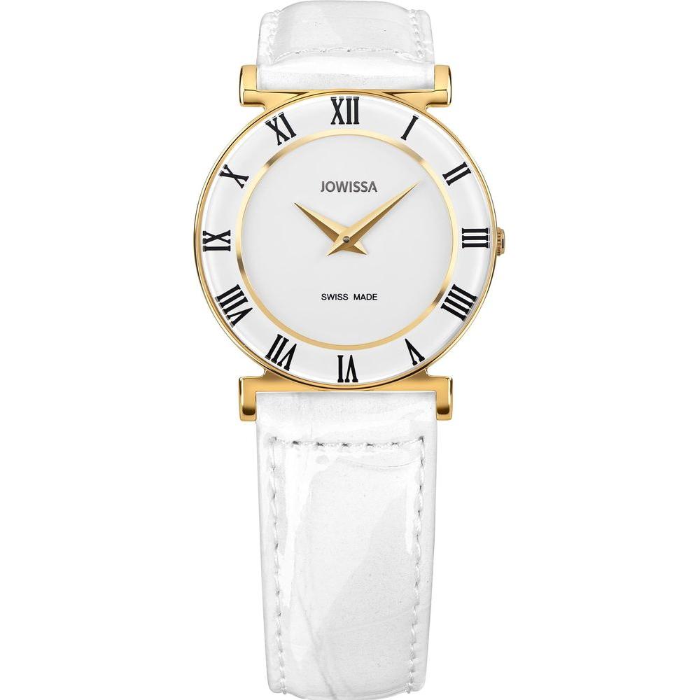 Roma Swiss Ladies Watch J2.027.M - A Timeless Masterpiece of Luxury