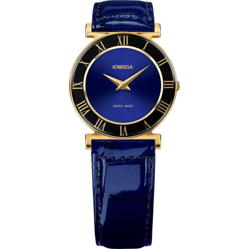 Load image into Gallery viewer, Roma Swiss Ladies Watch J2.041.M - A Timeless Elegance
