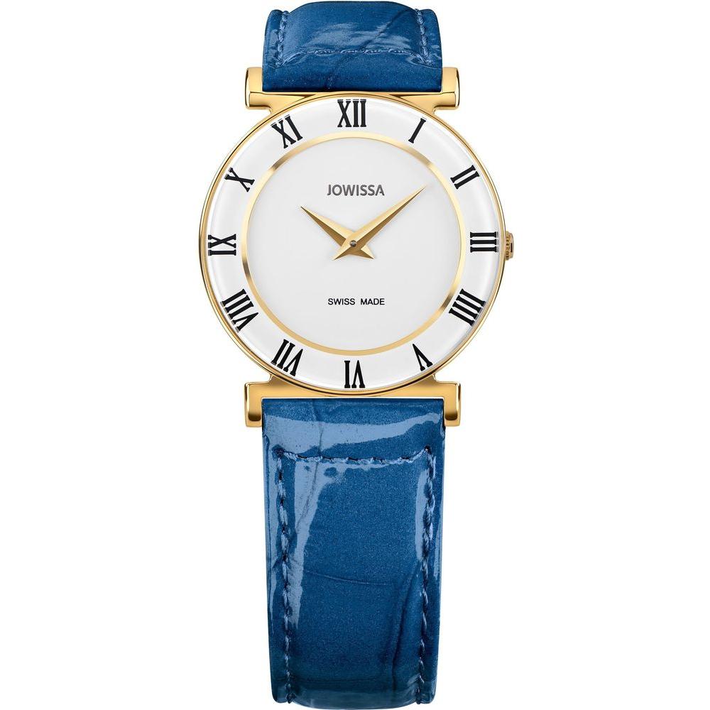 Roma Colori Swiss Ladies Watch J2.102.M: A Timeless Statement of Elegance