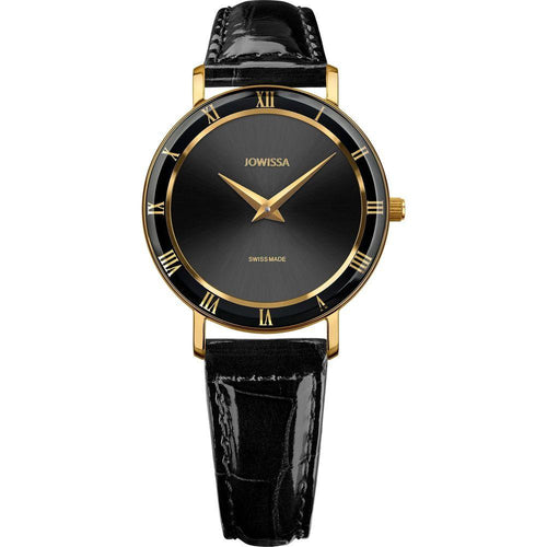 Load image into Gallery viewer, Roma Swiss Ladies Watch J2.270.M - A Timeless Elegance
