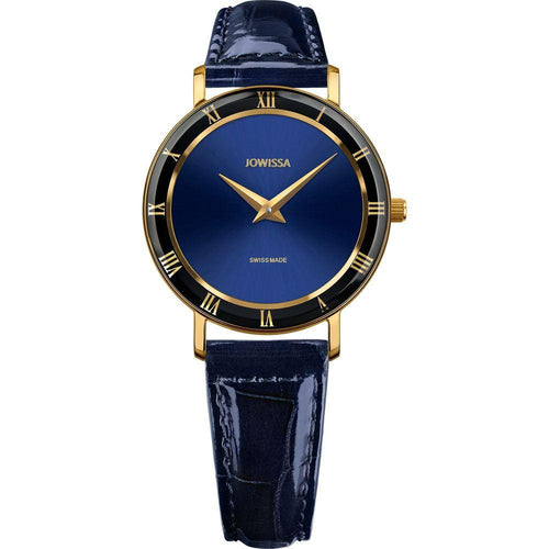 Load image into Gallery viewer, Roma Swiss Ladies Watch J2.271.M - A Timeless Expression of Elegance
