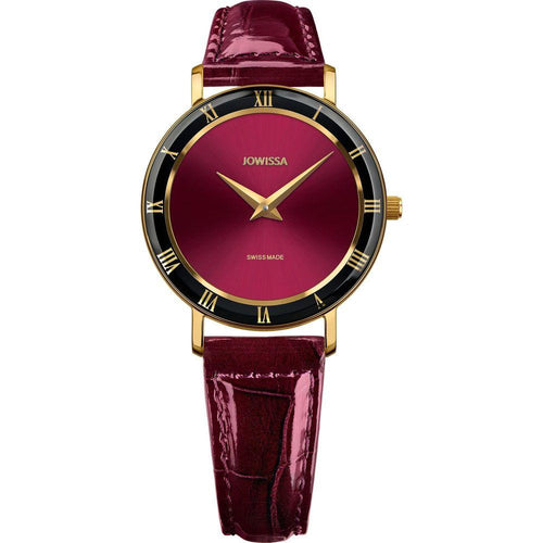 Load image into Gallery viewer, Roma Swiss Ladies Watch J2.272.M
