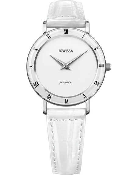 Roma Swiss Ladies Watch J2.274.M - A Timeless Elegance