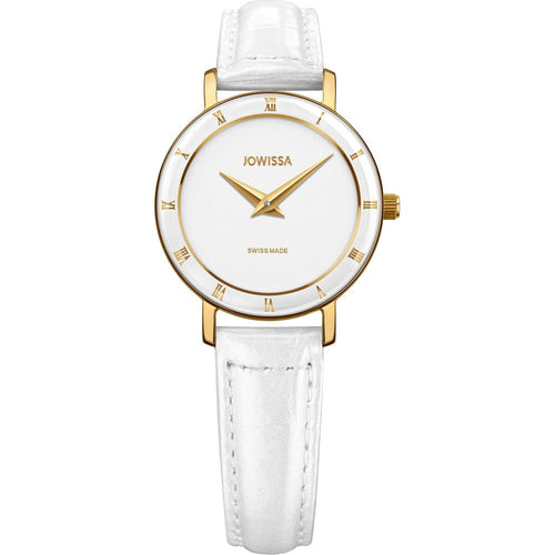 Load image into Gallery viewer, Roma Swiss Ladies Watch J2.276.S
