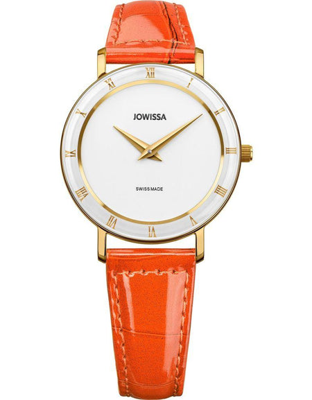 Roma Swiss Ladies Watch J2.278.M - A Timeless Elegance Redefined
