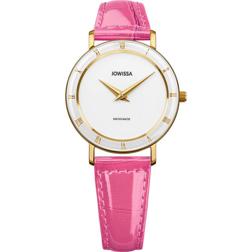 Load image into Gallery viewer, Roma Swiss Ladies Watch J2.280.M
