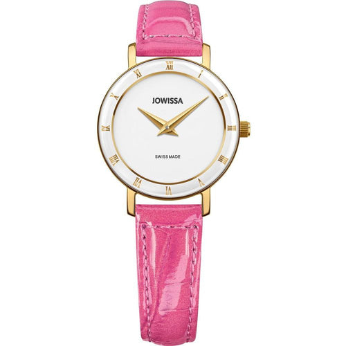 Load image into Gallery viewer, Roma Swiss Ladies Watch J2.280.S
