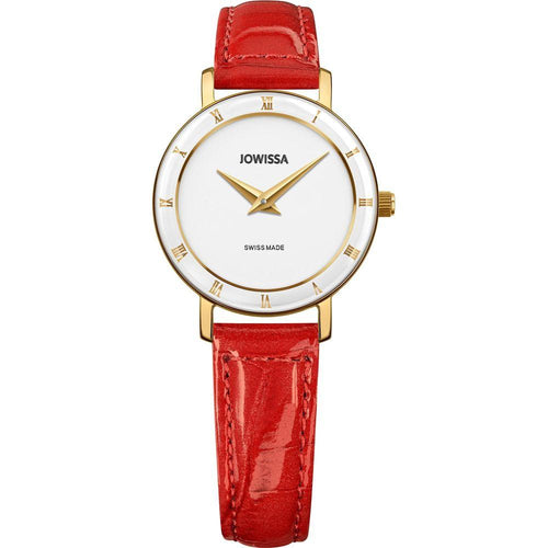 Load image into Gallery viewer, Roma Swiss Ladies Watch J2.282.S
