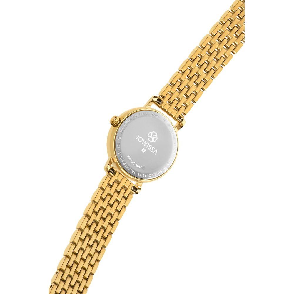 Roma Swiss Ladies Watch J2.286.S - A Timeless Elegance for the Modern Woman