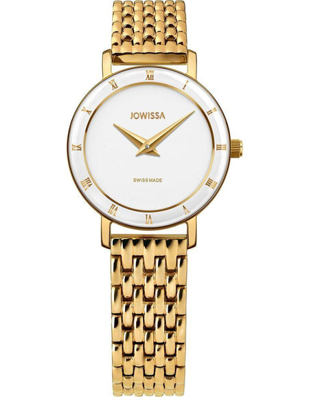 Roma Swiss Ladies Watch J2.286.S - A Timeless Elegance for the Modern Woman