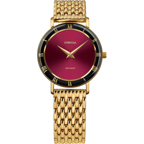 Load image into Gallery viewer, Roma Swiss Ladies Watch J2.291.M
