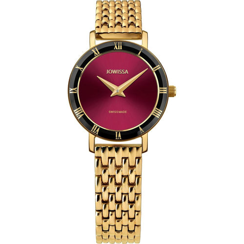 Load image into Gallery viewer, Roma Swiss Ladies Watch J2.291.S
