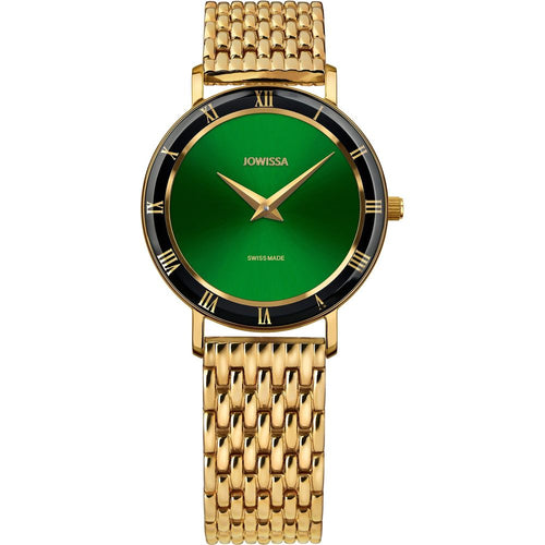 Load image into Gallery viewer, Roma Swiss Ladies Watch J2.292.M
