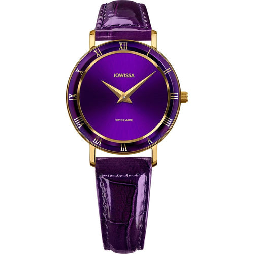 Load image into Gallery viewer, Roma Swiss Ladies Watch J2.293.M
