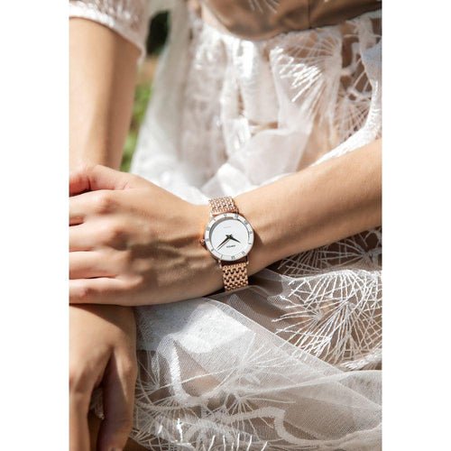 Load image into Gallery viewer, Roma Swiss Ladies Watch J2.312.M
