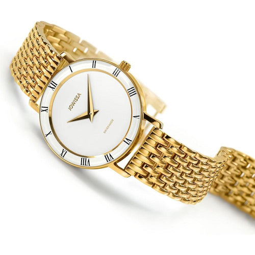 Load image into Gallery viewer, Roma Swiss Ladies Watch J2.286.M
