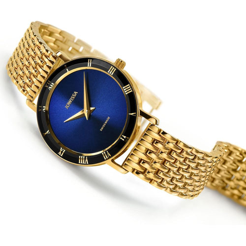 Load image into Gallery viewer, Roma Swiss Ladies Watch J2.290.M
