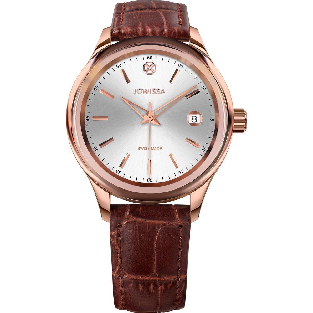 Tiro Swiss Made Watch J4.202.M: A Timeless Elegance