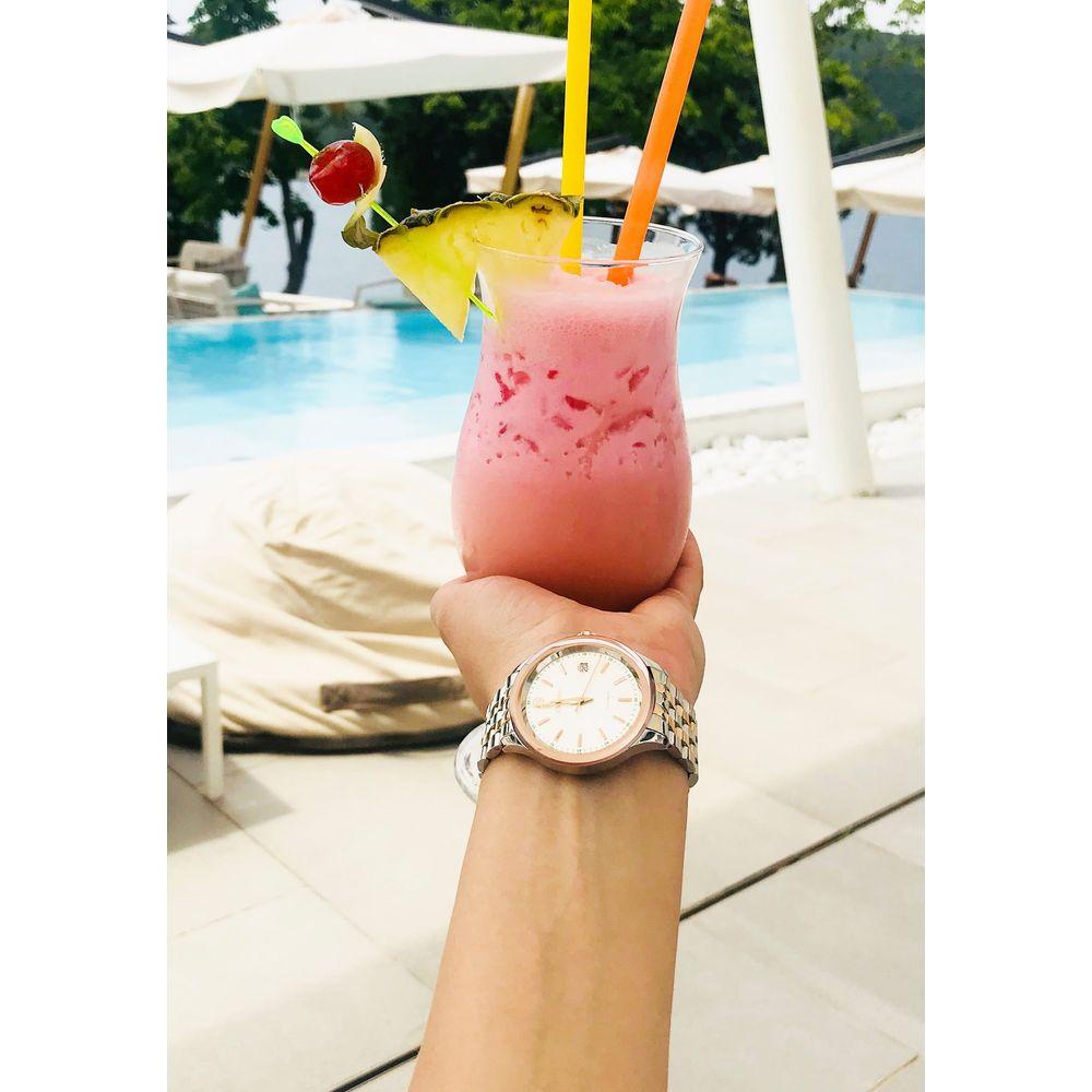 Tiro Swiss Made Watch J4.229.M - A Timeless Masterpiece