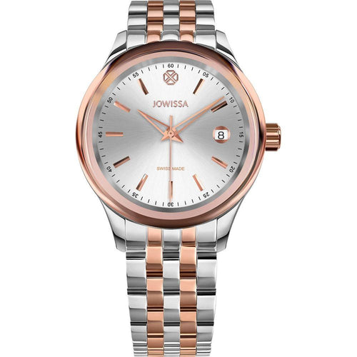 Load image into Gallery viewer, Tiro Swiss Made Watch J4.229.M - A Timeless Masterpiece
