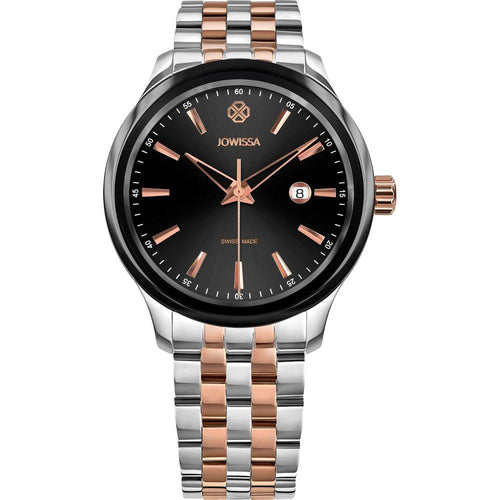 Load image into Gallery viewer, Tiro Swiss Men&#39;s Watch J4.230.L
