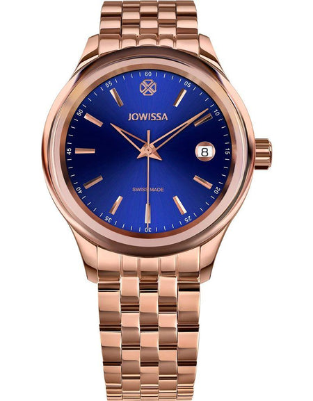 Tiro Swiss Made Watch J4.233.M - A Timeless Elegance